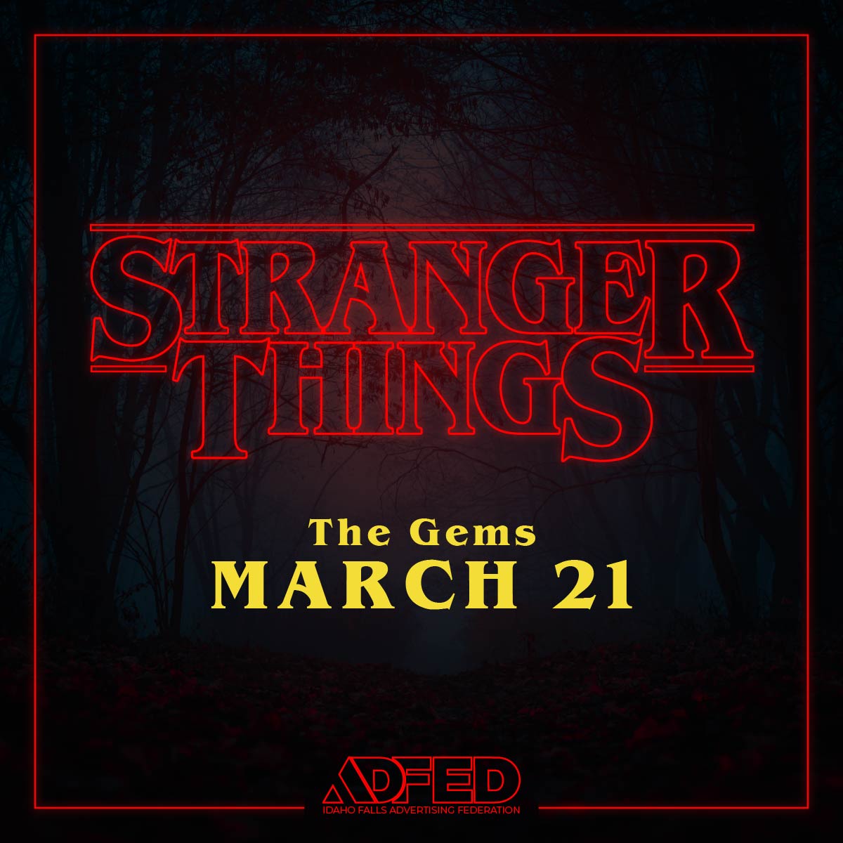 It's 2025 GEMS time! | idaho falls ad fed